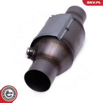 Universalus katalizatorius ESEN SKV 62SKV095