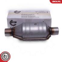 Universalus katalizatorius ESEN SKV 62SKV098