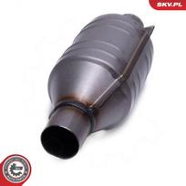 Universalus katalizatorius ESEN SKV 62SKV104