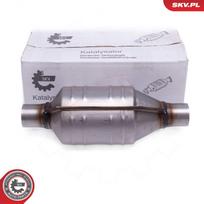 Universalus katalizatorius ESEN SKV 62SKV100