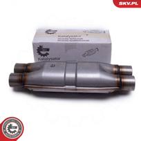 Universalus katalizatorius ESEN SKV 62SKV116