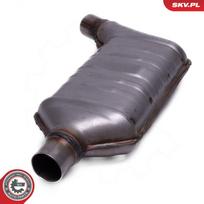 Universalus katalizatorius ESEN SKV 62SKV109