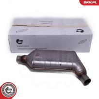 Universalus katalizatorius ESEN SKV 62SKV108