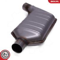 Universalus katalizatorius ESEN SKV 62SKV110