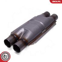 Universalus katalizatorius ESEN SKV 62SKV115