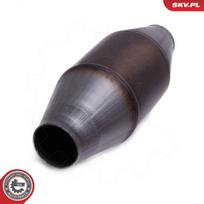 Universalus katalizatorius ESEN SKV 62SKV119