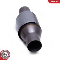 Universalus katalizatorius ESEN SKV 62SKV123