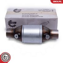 Universalus katalizatorius ESEN SKV 62SKV124