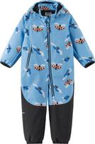 REIMA Mjosa 5100006D Fresh Blue 6094 - 86