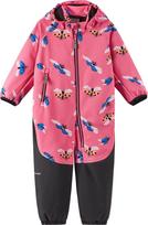 REIMA Mjosa 5100006D Soft Coral 3316 - 80