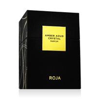 Roja Amber Aoud Crystal Parfum 100 ml Nišiniai kvepalai