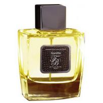 Franck boclet Vanille Eau De Parfum Nišiniai kvepalai