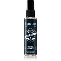 Benecos natūralus dezodorantas be aliuminio druskų (75 ml)
