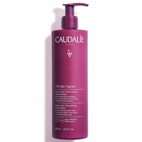 Caudalie Thé des Vignes maitinamasis kūno pienelis su hialurono rūgštimi 400 ml