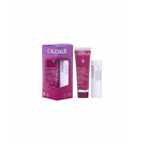 Caudalie Thé des Vignes Hand & Lip Duo