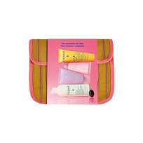 Caudalie Travel Essentials Kit Kelioninis rinkinys