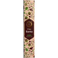 Nature's Own Palo Santo smilkalai, 20 vnt.