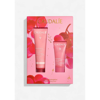 Caudalie Moisturizing Duo Vinohydra Sorbet Cream 60 ml + Moisturizing Cleansing Gel 30 ml