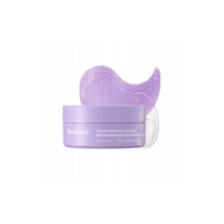 BIODANCE Caviar PDRN Eye Patches – hidrogelio padeliai paakių sričiai, 30 porų