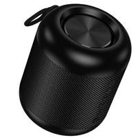 "Borofone" nešiojamasis "Bluetooth" garsiakalbis BR102 Gratificado juodas