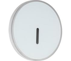 Kanlux 90807 - LED laiptinis šviestuvas MAGNIK LED/1,7W/230V CCT baltas apvalus