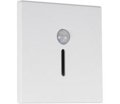 Kanlux 90791 - LED laiptų šviestuvas su jutikliu MAGNIK LED/1,7W/230V CCT baltas kampinis