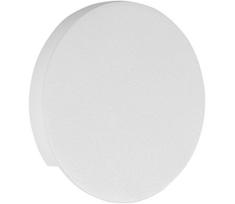 Kanlux 90827 - LED laiptų šviestuvas MAGNIK LED/1,7W/230V CCT, baltas, apvalus