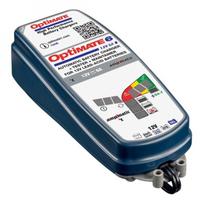 Akumuliatoriaus įkroviklis OPTIMATE 6 Ampmatic 12V 6A