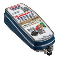 Akumuliatoriaus įkroviklis OPTIMATE 6 Gold Select 12V 6A