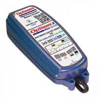Akumuliatoriaus įkroviklis OPTIMATE 2 DUO 12V / 12.8V 2A