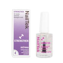Nagų stipriklis ypač pažeistiems nagams Nail Tek Xtra 4, 15 ml