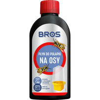 BROS – Skystis vapsvų gaudyklei, 200 ml