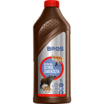 BROS Skystis nuo laukinių gyvūnų, 1 l
