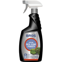 BROS Skystis nuo samanos, dumblių ir kerpių, 500 ml