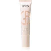 Armani Luminous Silk Skin Tint makiažo pagrindas atspalvis F1 30 ml