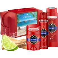 Old Spice Captain Gift Set dovanų rinkinys