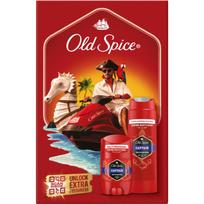 Old Spice Captain Gift Set dovanų rinkinys
