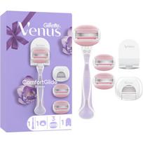 Gillette Venus ComfortGlide Breeze Gift Set dovanų rinkinys skutimuisi moterims