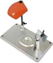 Priedas, darbastalis, obliams Makita STEX122338
