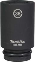 Smūginė galvutė Makita E-22399, 90 mm, 3/4", Ø36 mm