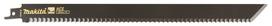 Tiesinių pjūklų geležtė Maki HCS 300X1, metalas, 305 mm, 2 vnt.
