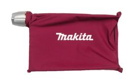 Priedas, medžiaginis dulkių maišas, obliams Makita 122402-1