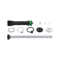 RockShox Damper serviso komplektas | Remote 17mm Turnkey Coil | Paragon Silver A1