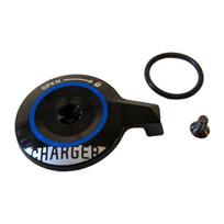 RockShox amortizatoriaus užrakinimo valdymo komplektas | Crown Charger RL | SID Select+ B4 (2020) / SID SL Select+ C1 (2021)