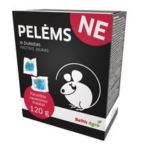 Pasta Baltic Agro PELĖMS NE, 120 g