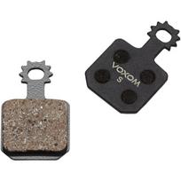 Voxom BSC18 Semi Metal diskinių stabdžių kaladėlės | Magura MT7