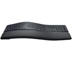 ERGO K860 - GRAPHITE - UK - 2.4GHZ/BT - N/A - INTNL