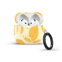 Burga Airpods Case, Lemon Tart - Airpods 4