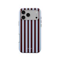 Burga Tough Magsafe Case, Offline - iPhone 17 Pro Max