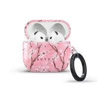 Burga Airpods Case, Sakura - Airpods 4